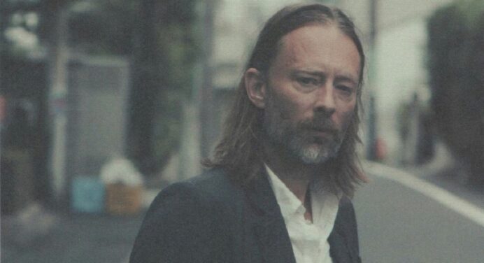 Thom Yorke presentará un nuevo set acústico en el ‘All Point East Festival’