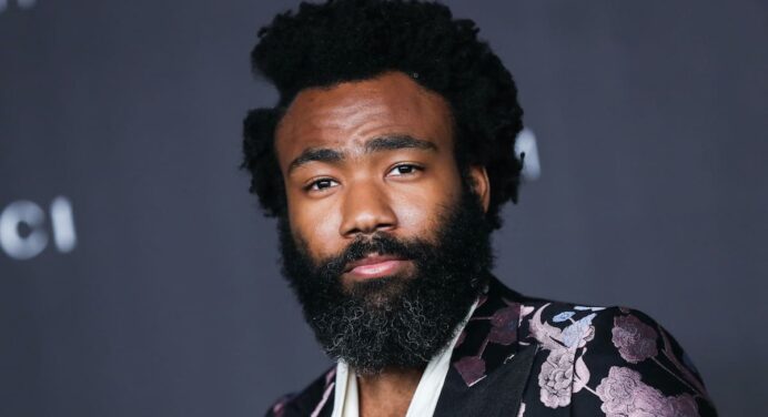 Todas las nuevas canciones de Childish Gambino (Donald Glover) desaparecen