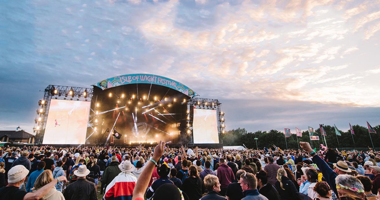 Isle of Wight y Download Festival anuncian sus cancelaciones