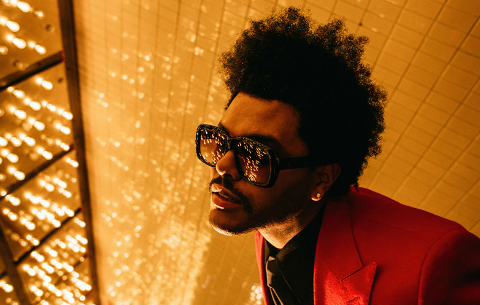 Escucha ‘After Hours’, el nuevo álbum de The Weeknd