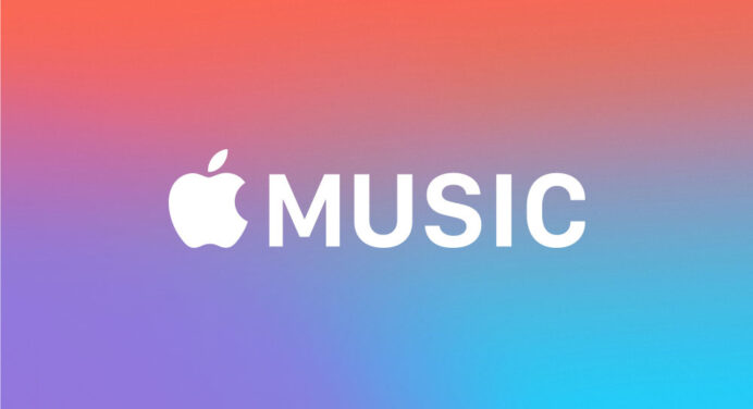 Apple Music lanza fondo de 50 millones de dólares para ayudar a los artistas durante la pandemia