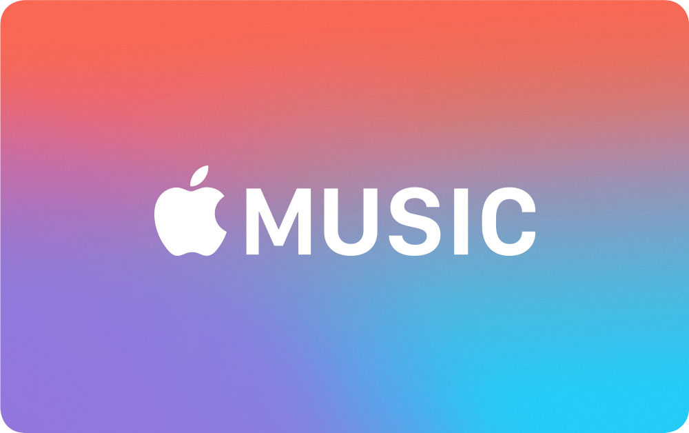 Apple Music lanza fondo de 50 millones de dólares para ayudar a los artistas durante la pandemia. Cusica Plus.