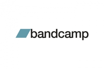 Bandcamp renuncia nuevamente a sus ingresos, para apoyar a los artistas. Cusica Plus.