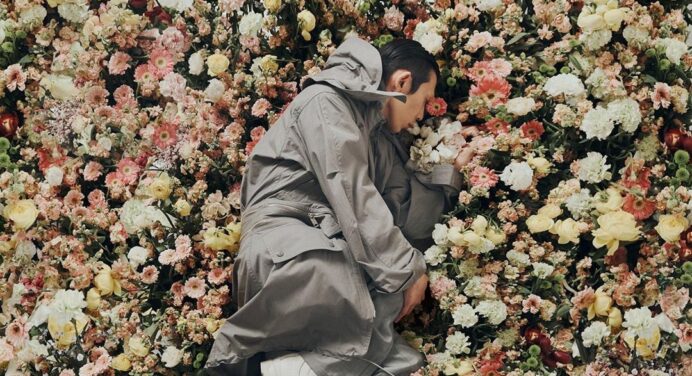 Code Kunst revela ‘Flower’ con las voces de Jay Park, Woo Won Jae y Giriboy