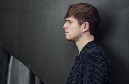 Escucha “You’re Too Precious”, el nuevo tema de James Blake. Cusica Plus.