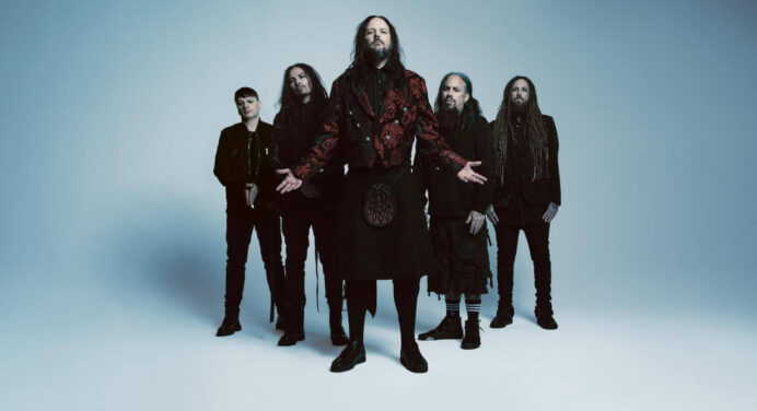 Korn revela film extendido para ‘The Nothing’