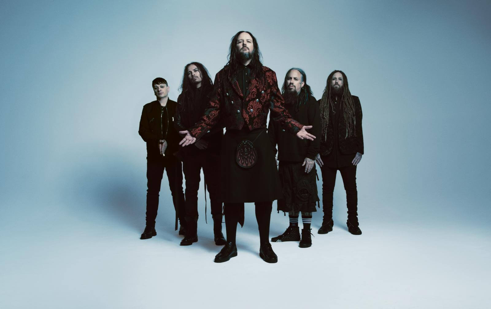Korn revela film extendido para ‘The Nothing’