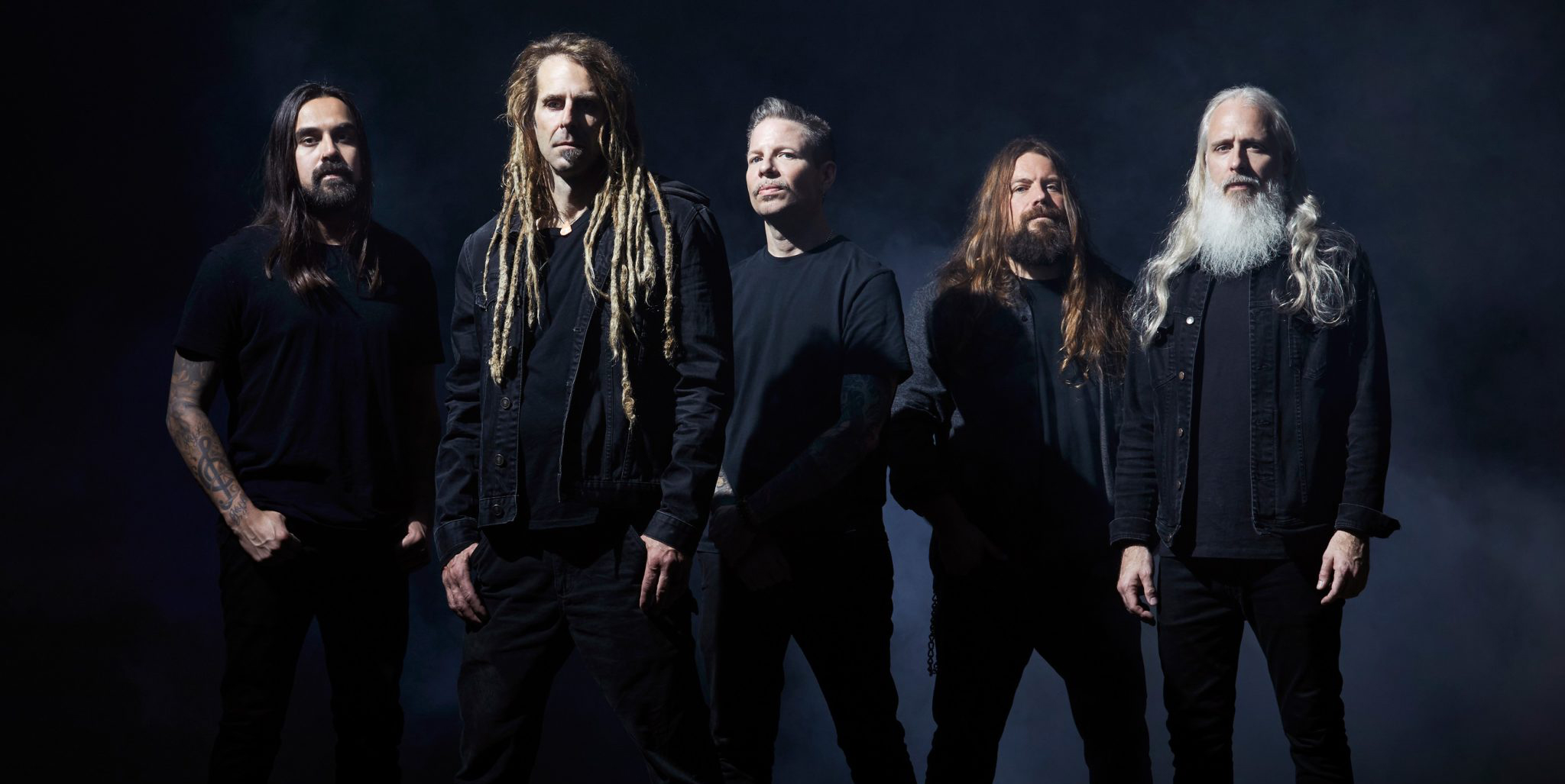 Lamb of God retrasa el lanzamiento de su nuevo álbum