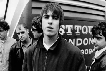 Noel Gallagher comparte tema inédito de Oasis. Cusica Plus.