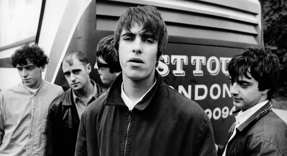 Noel Gallagher comparte tema inédito de Oasis. Cusica Plus.