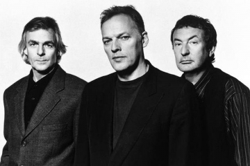Pink Floyd publica concierto completo de 1995. Cusica Plus.