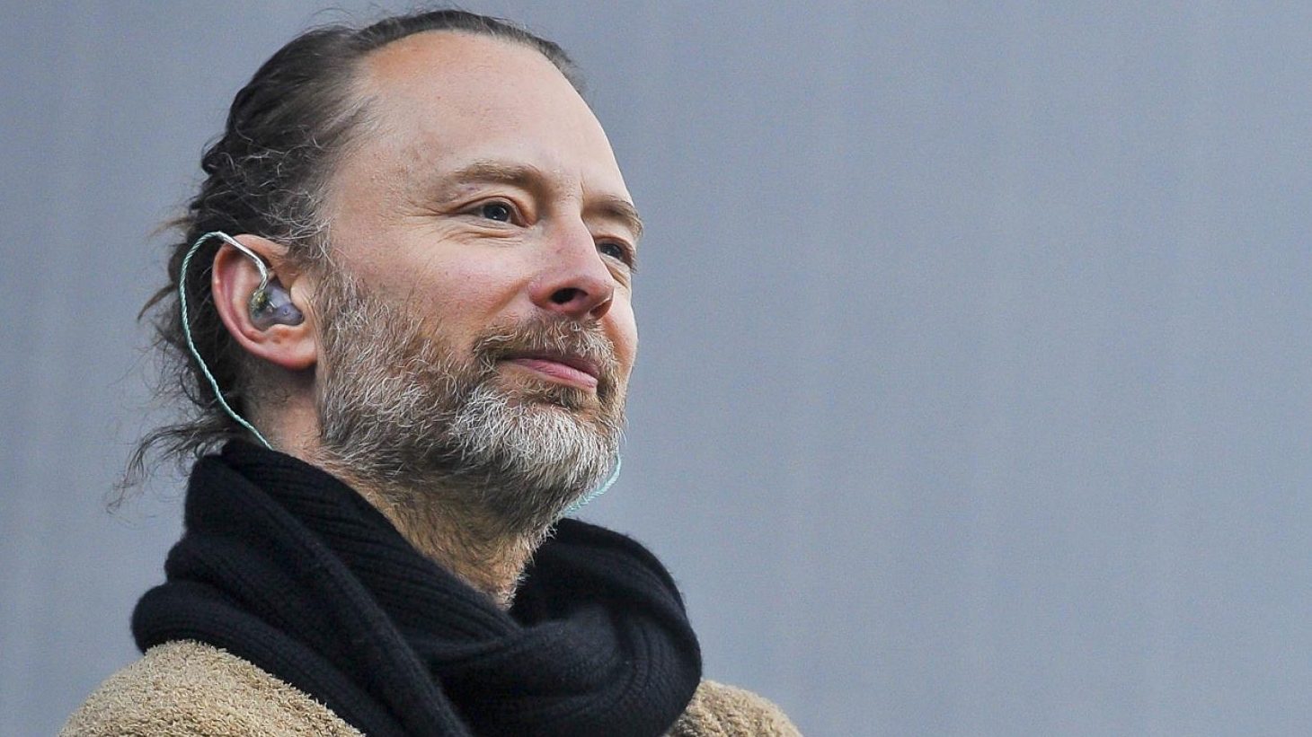 Thom Yorke reprograma su tour Norteamericano