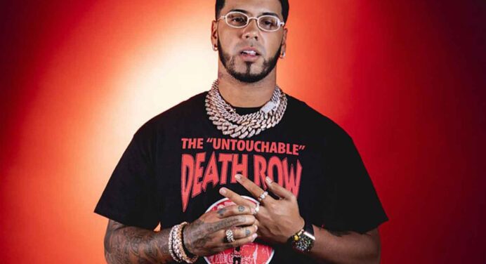 Anuel anuncia nuevo álbum con Bad Bunny, Tego Calderón y más