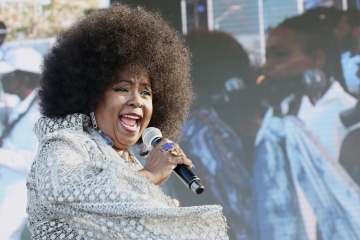 Falleció la respetada cantante de R&B Betty Wright, a sus 66 años. Cusica Plus.
