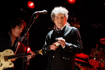 Escucha ‘False Prophet’ el nuevo tema del próximo disco de Bob Dylan. Cusica Plus.