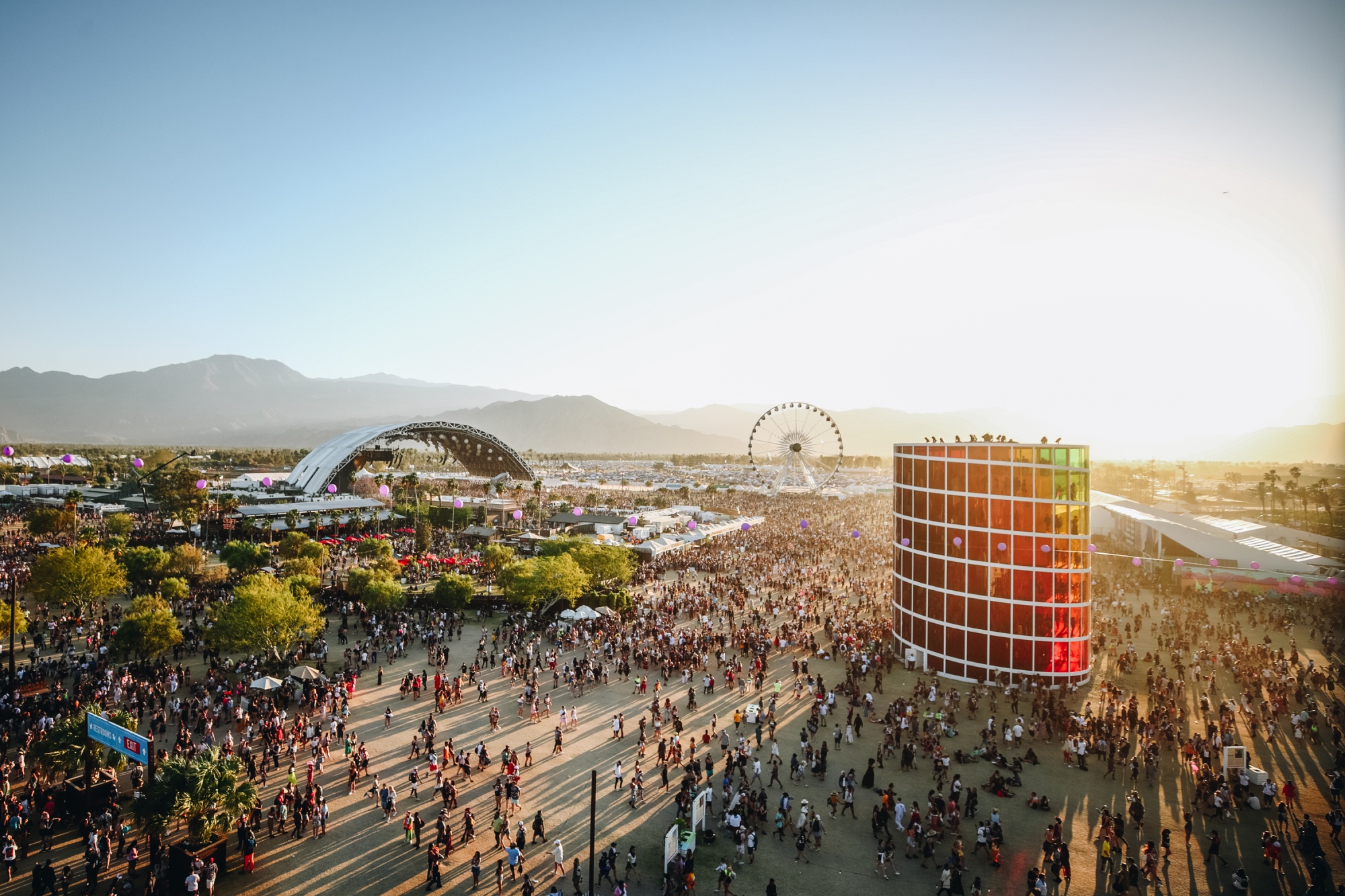 Coachella probablemente continúe en 2021