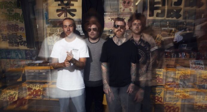 Fall Out Boy revela 360VR de ‘Sugar We’re Going Down’