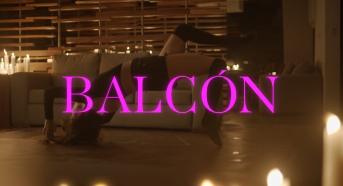 Famasloop comparte video musical para ‘Balcón’ junto a Luis Jiménez