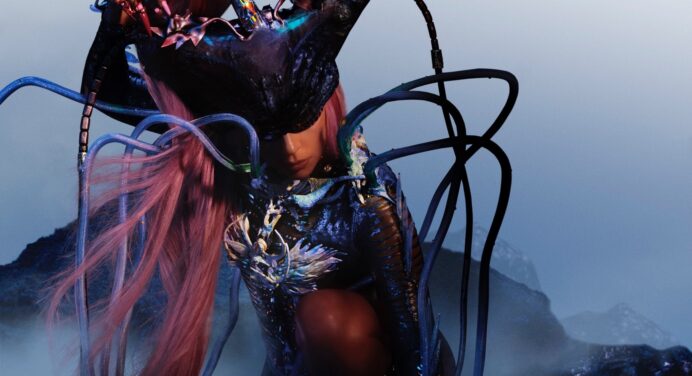 Lady Gaga finalmente lanza ‘Chromatica’