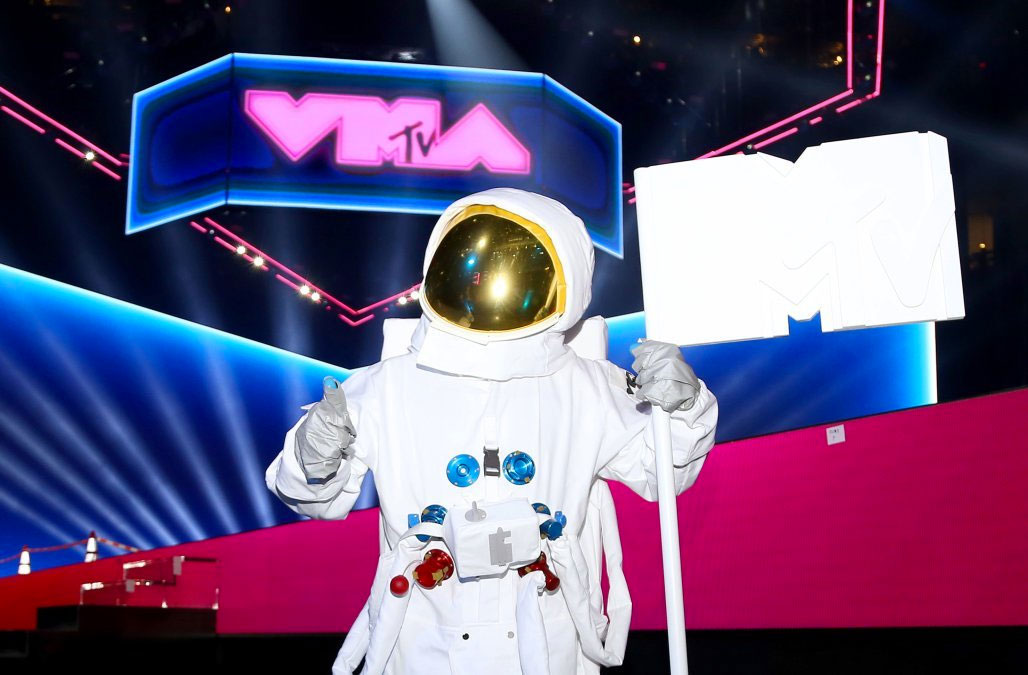 MTV considera realizar los VMAs 2020