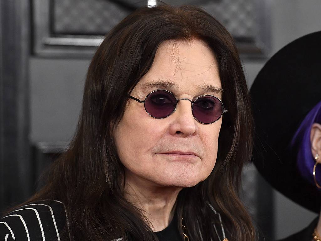 Hijo de Ozzy Osbourne confirma que una película biográfica de su padre está en camino. Cusica Plus.
