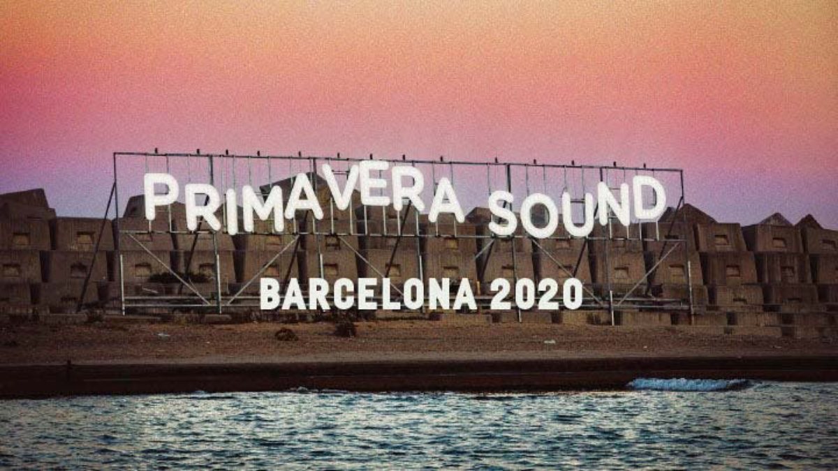 Primavera Sound 2020 anuncia su cancelación