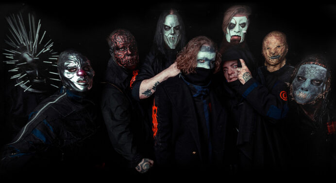 Slipknot cancela su tour norteamericano