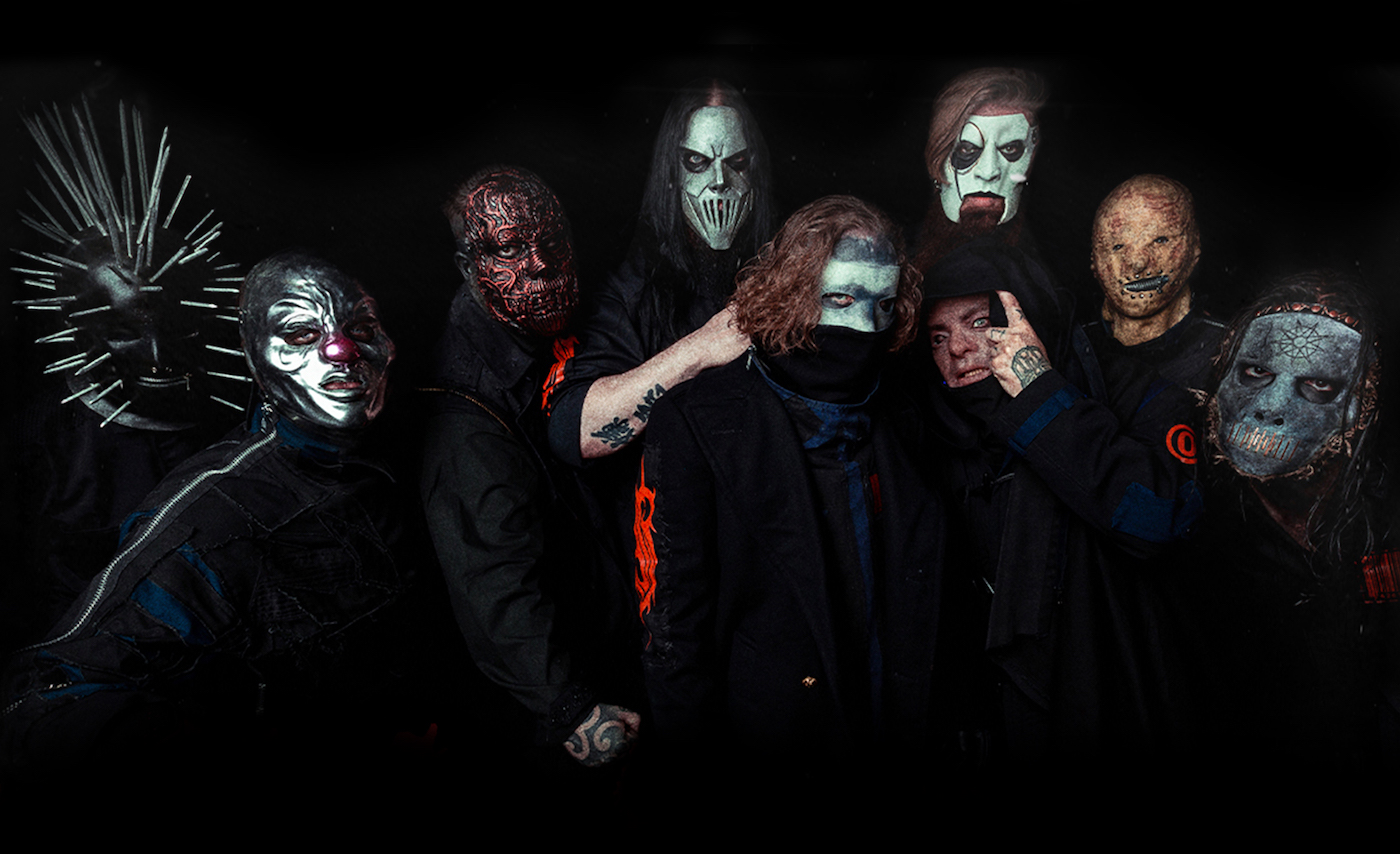 Slipknot cancela su tour norteamericano
