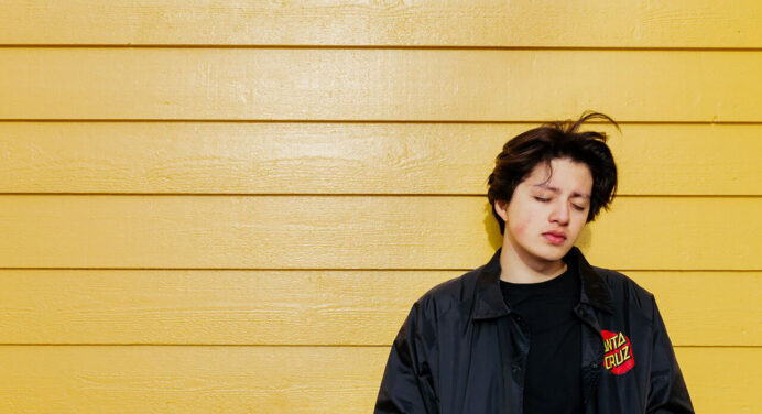 Boy Pablo comparte su single ‘Hey Girl’