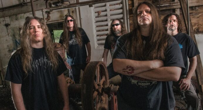 Cannibal Corpse trabajan en nuevo álbum