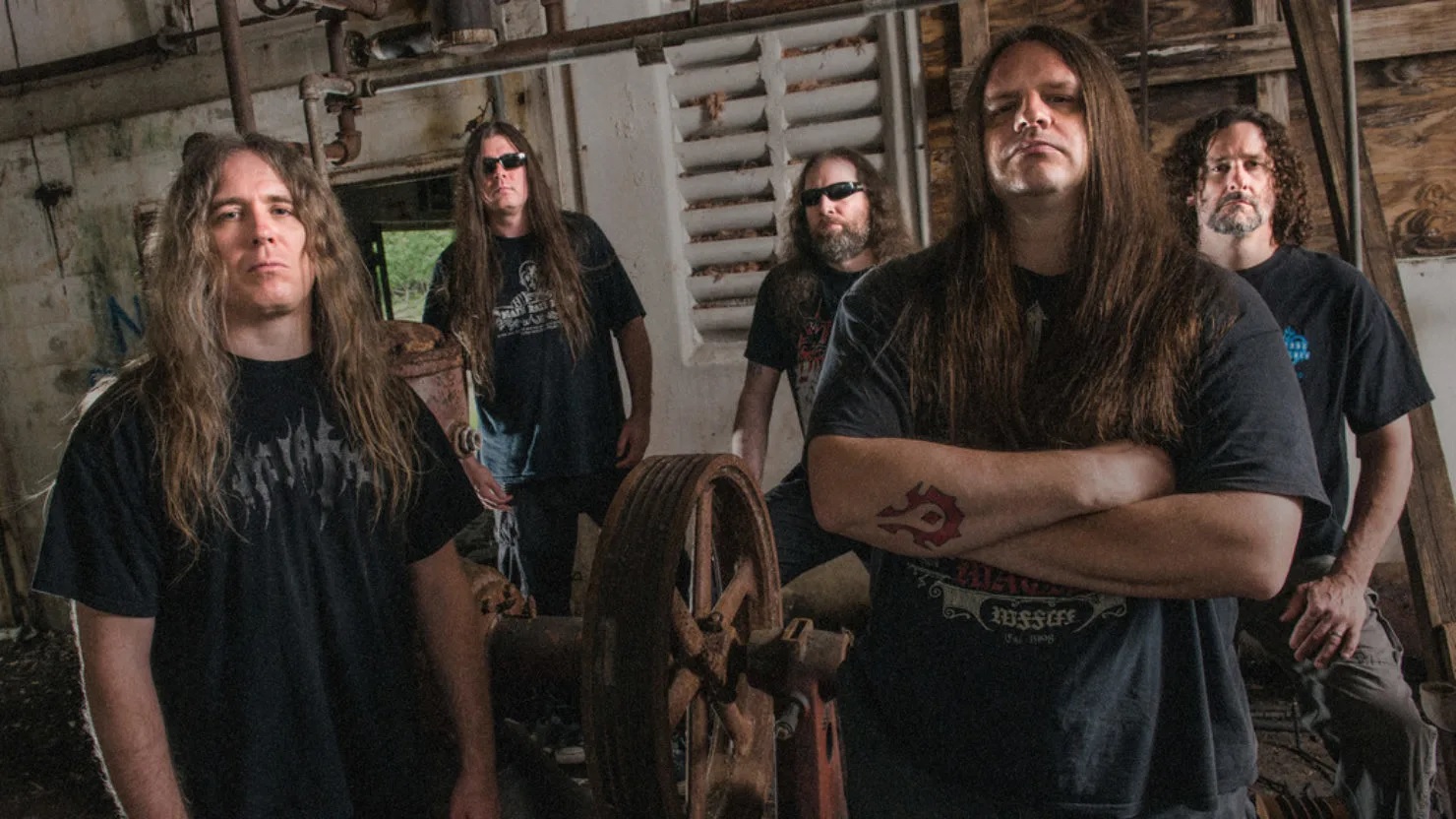 Cannibal Corpse trabajan en nuevo álbum