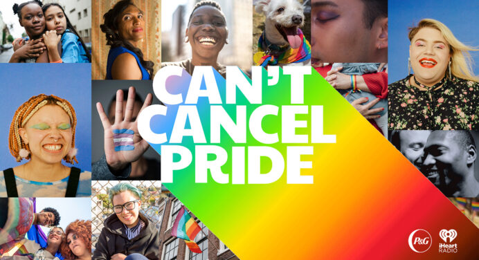 Adam Lambert, Sia y más se unen para show benéfico LGBTQ ‘Can’t Cancel Pride’