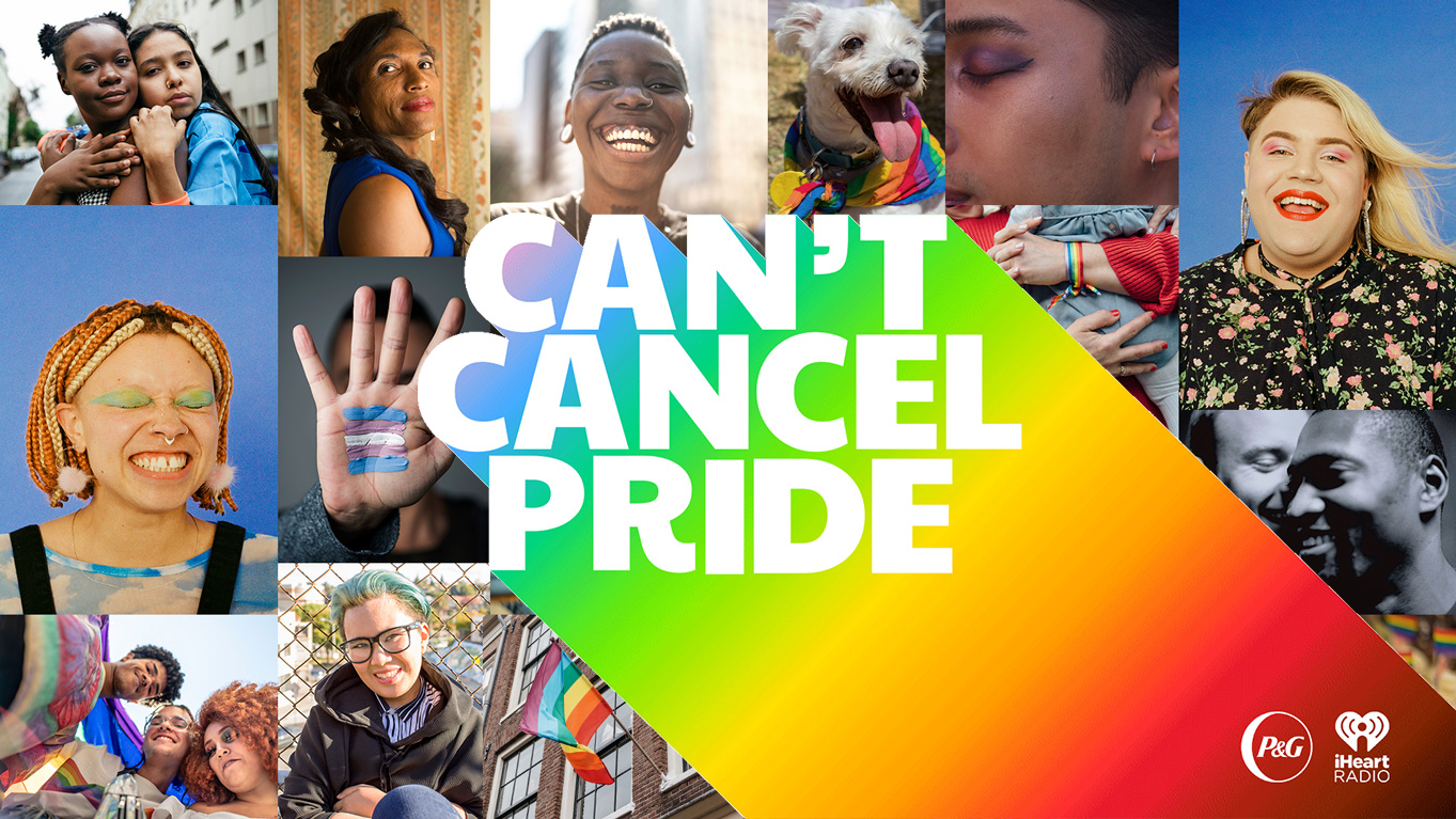 Adam Lambert, Sia y más se unen para show benéfico LGBTQ ‘Can’t Cancel Pride’