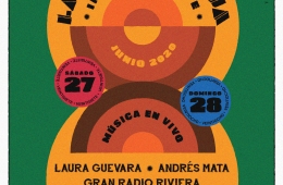 La Nueva Lengua se prepara para su ‘IG Live Fest’ con Laura Guevara, Andrés Mata y más. Cusica Plus.