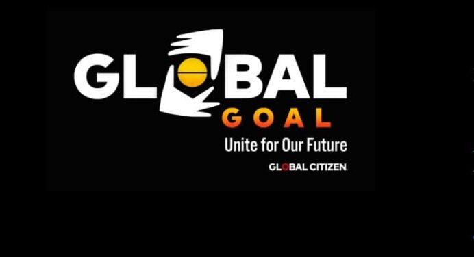 Global Citizen anuncia nuevo concierto televisado con J Balvin, Shakira, Coldplay y más