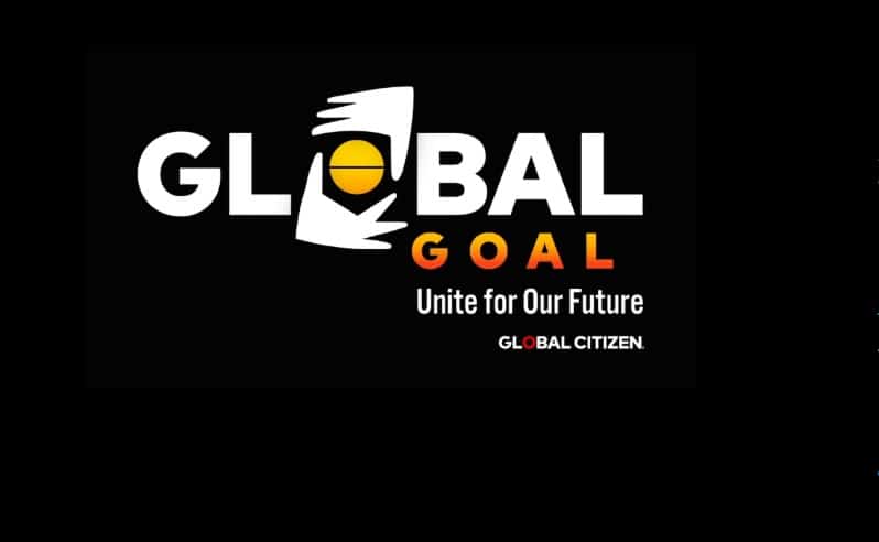 Global Citizen anuncia nuevo concierto televisado con J Balvin, Shakira, Coldplay y más. Cusica Plus.