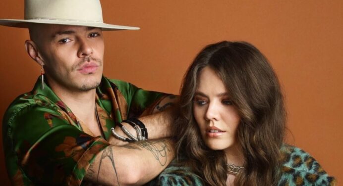 Jesse & Joy celebran el Mes del Orgullo con ‘Love’