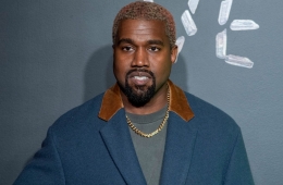Kanye West publicará nueva línea de ropa junto a GAP en 2021. Cusica Plus.