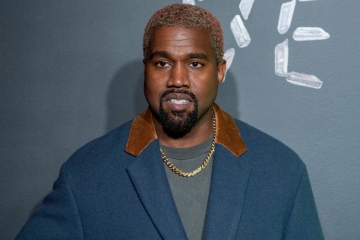 Kanye West publicará nueva línea de ropa junto a GAP en 2021. Cusica Plus.