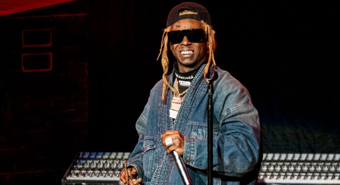 Lil Wayne revela deluxe edition de ‘Funeral’