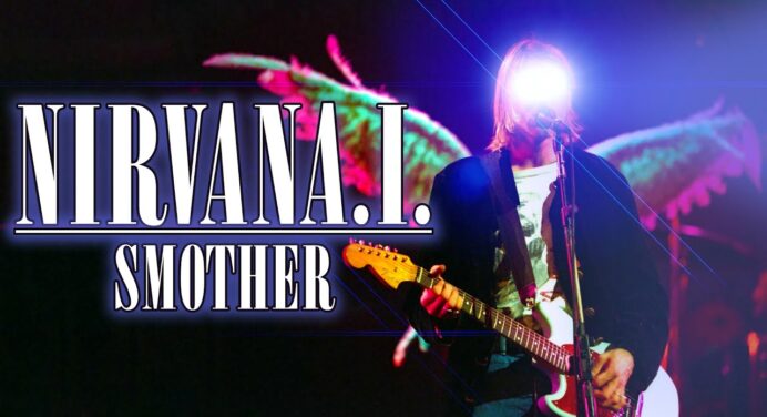 Crean nueva canción de Nirvana, gracias a la Inteligencia Artificial