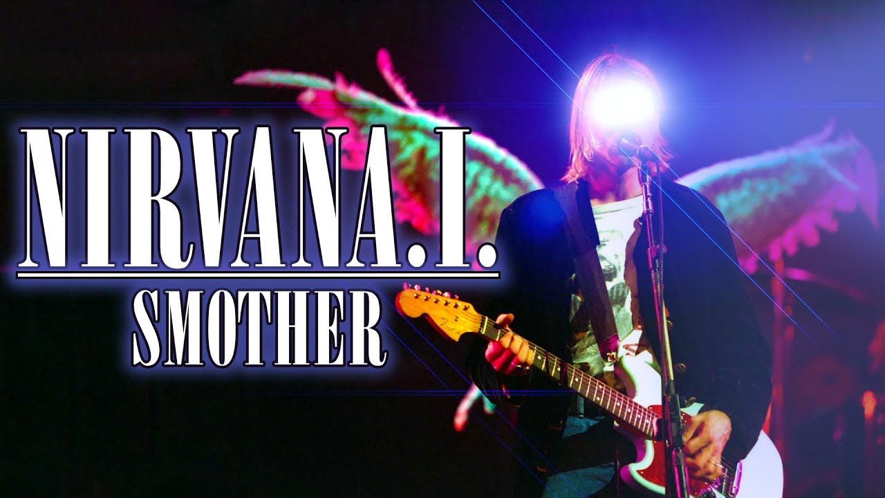 Crean nueva canción de Nirvana, gracias a la Inteligencia Artificial. Cusica Plus.