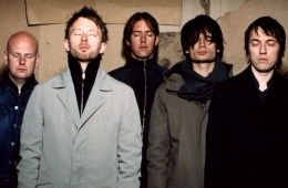 Radiohead lanza a la venta su propio rompecabezas gigante. Cusica Plus.
