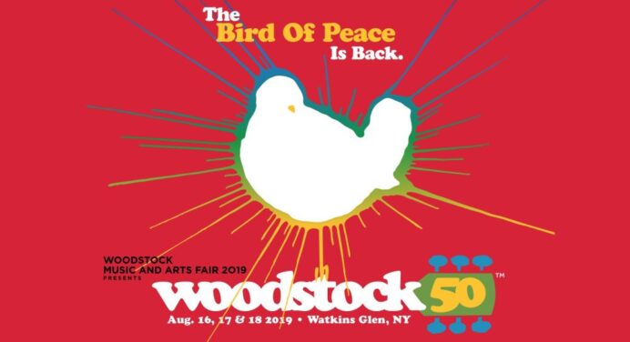Organizadores de Woodstock 50, demandan a su antiguo socio por “destrucción del festival”