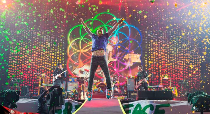 Coldplay, Miley Cyrus, BTS y más, serán los participantes del iHeartRadio Festival