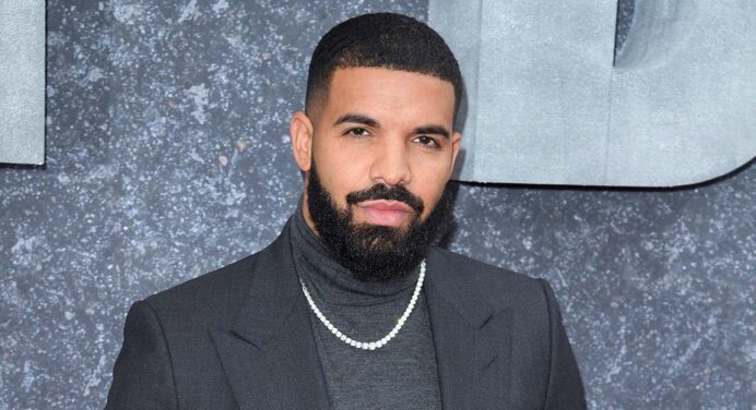 Drake afirma que su próximo disco está casi listo