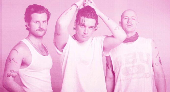 LANY le canta a los padres en ‘If This Is The Last Time’