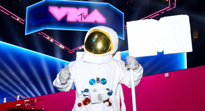Estos son los nominados a los MTV Video Music Awards 2020