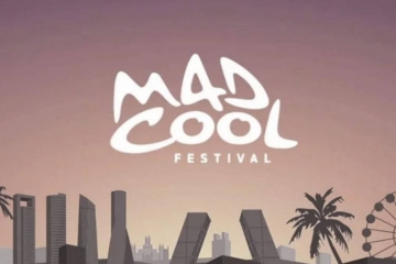 Mad Cool Festival anuncia lineup para su edición en 2021. Cusica Plus.