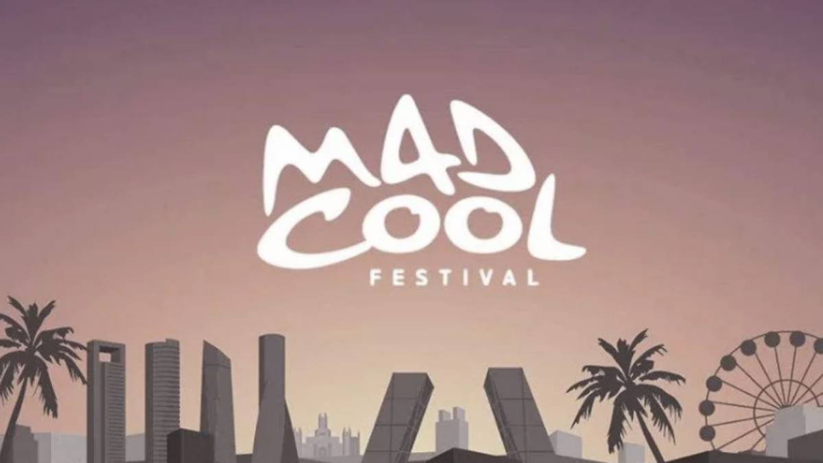 Mad Cool Festival anuncia lineup para su edición en 2021. Cusica Plus.